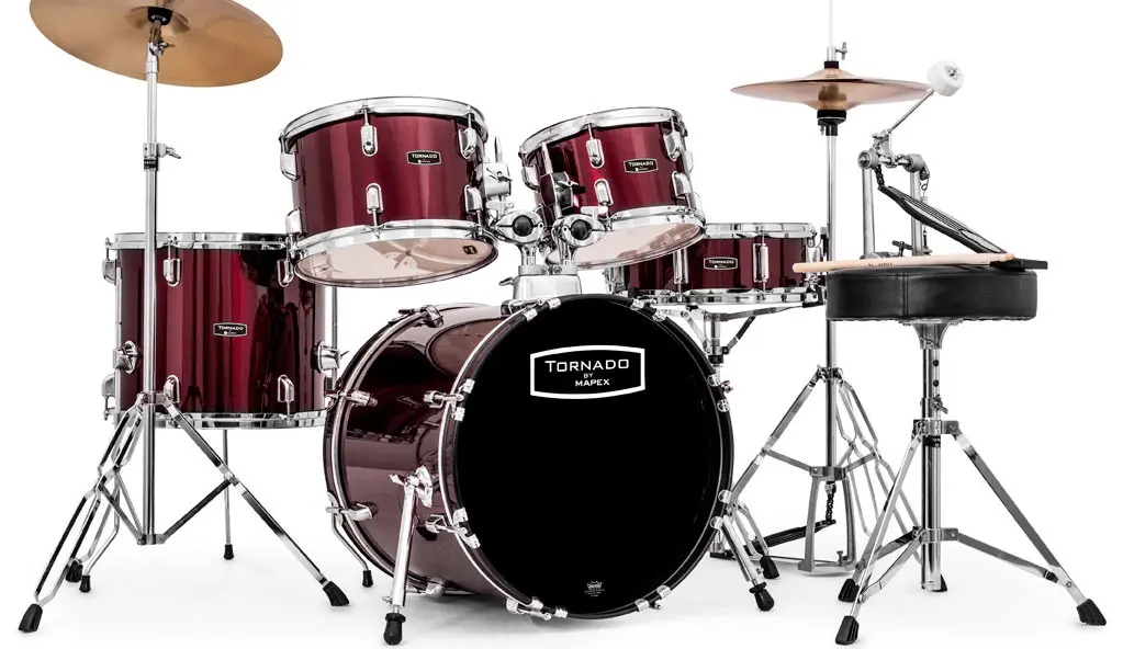 Beginner Drum Kits - Drum Kits for Sales in UK & Northern Ireland