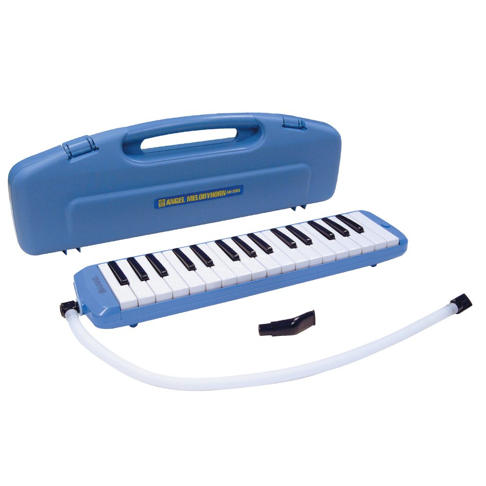 Angel Melodica – 32 Note