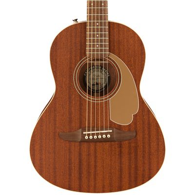 Fender Sonoran Mini Mahogany