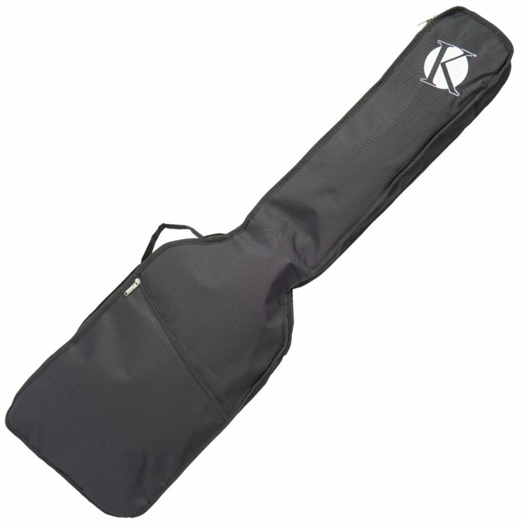 Kinsman Standard Padded Bag – Bass