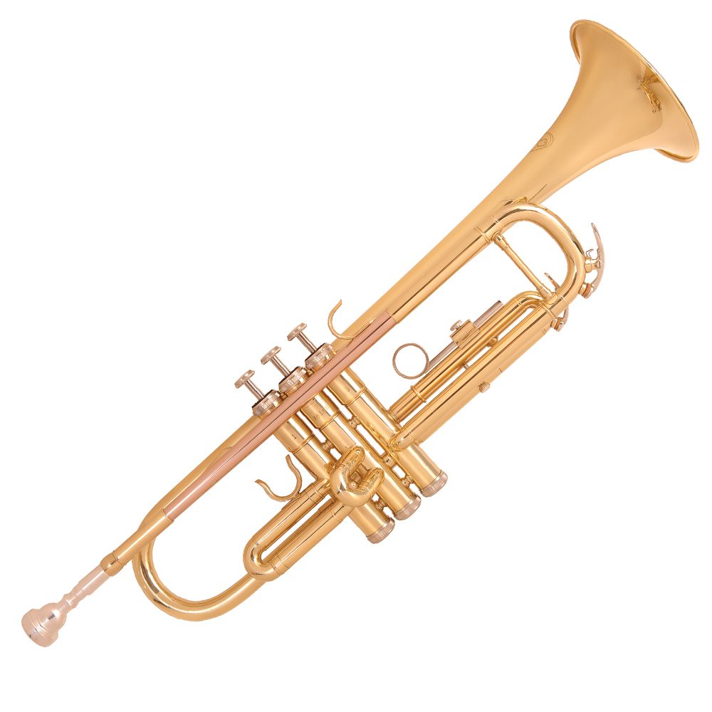 Odyssey Debut ‘Bb’ Trumpet Outfit
