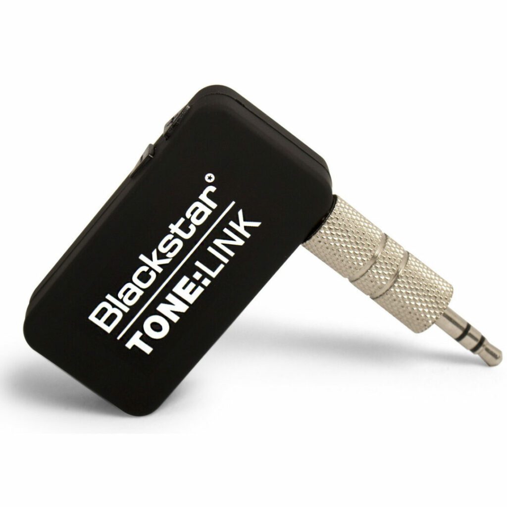 TONE:LINK Bluetooth Audio Reciever