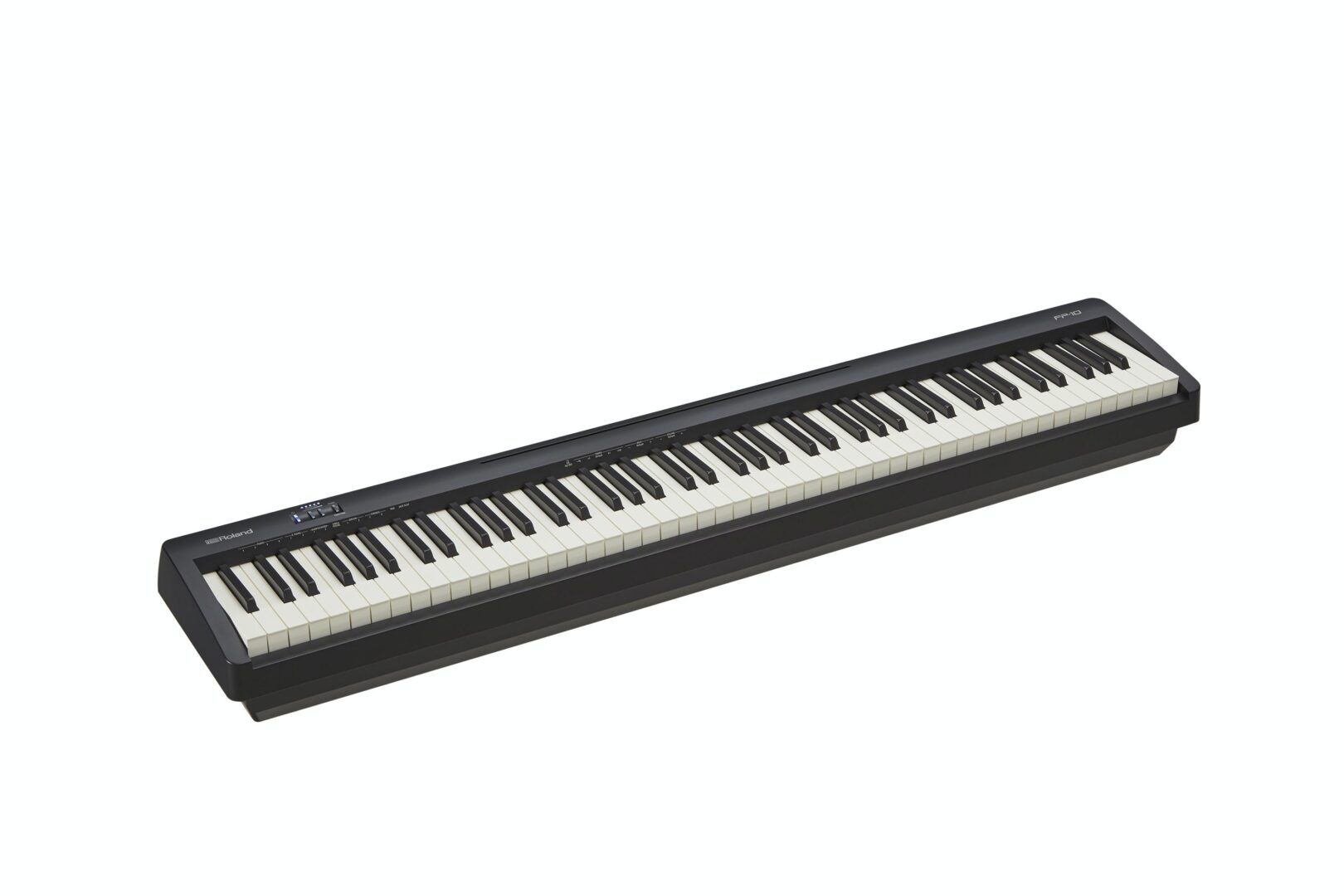 Roland FP-10 Digital Piano with X Stand (B Stock)