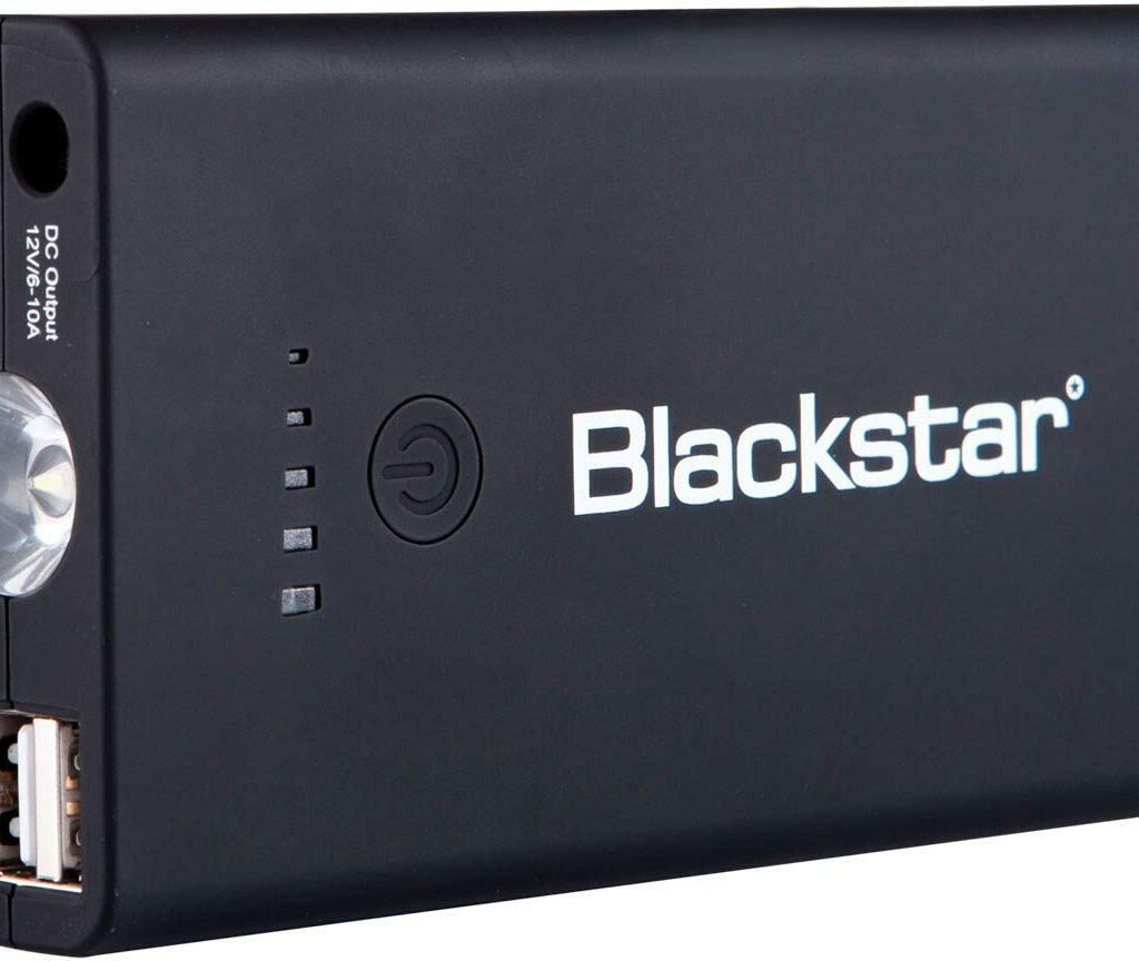 Blackstar PowerBank PB1