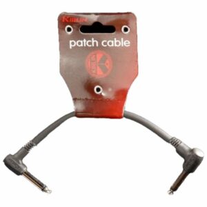 Kirlin Patch Cable