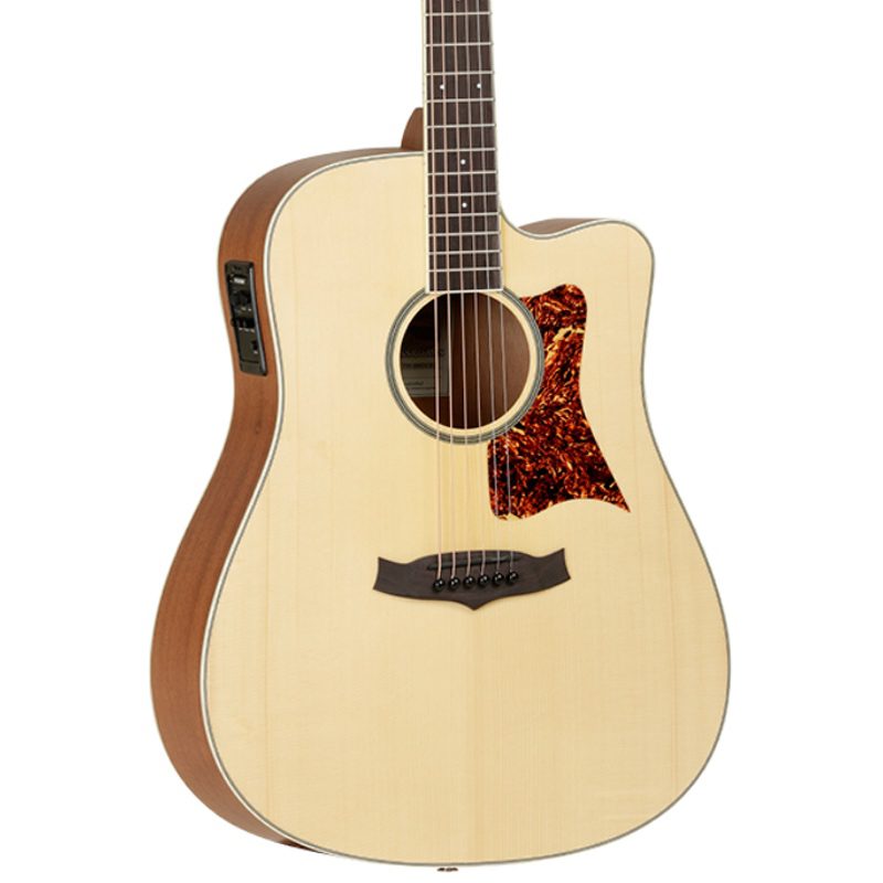 Tanglewood TWPDCE Natural