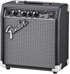 Squier Frontman 10G Electric Guitar Amplifier