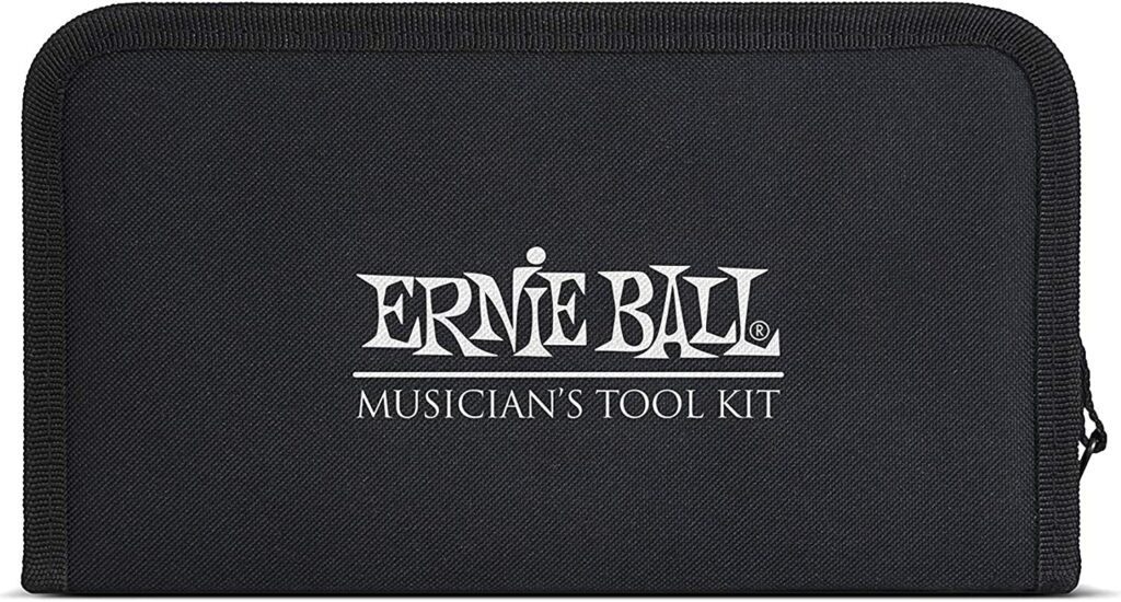 Ernie Ball Musicians Toolkit