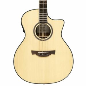 Crafter G600CE:N Electro Acoustic Grand Auditorium
