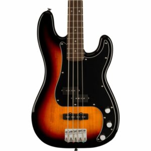 Squier Precision Bass 3TS