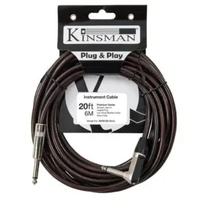 Kinsman KPGC20 Cable