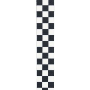 D'Addario Checkerboard Strap