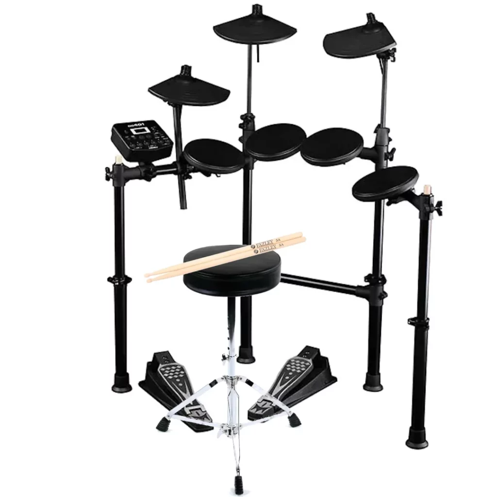 Medeli DD401 Electronic Drum Kit