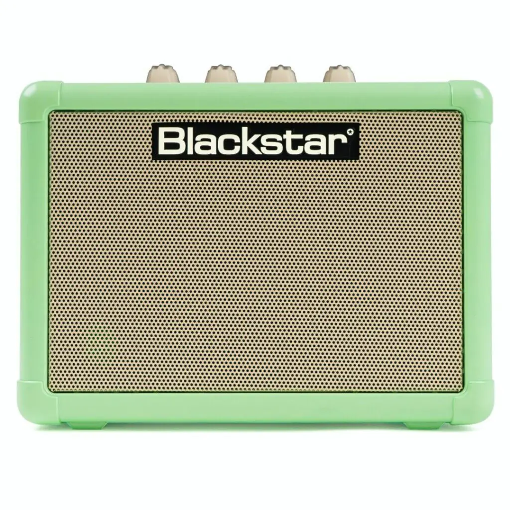 Blackstar FLY 3 Surf Green