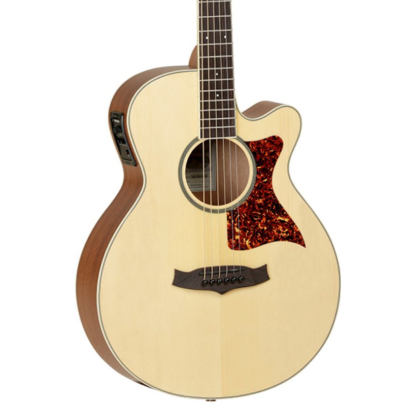 Tanglewood TWPSFCE Acoustic Guitar