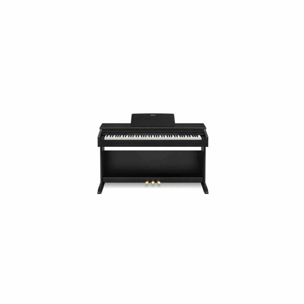 Casio Celviano AP-270BK Black Digital Piano