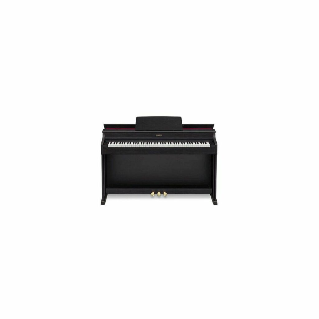 Casio Celviano AP-470BK Black Digital Piano