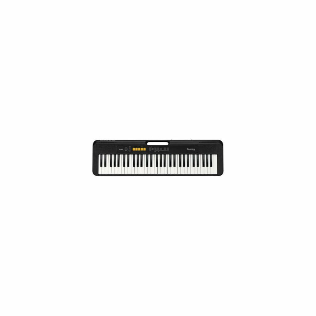 CT-S100 Electronic Keyboard