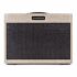 Blackstar St James Valve Amp Combo - cream and brown amp with carry handle