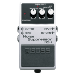 Boss Noise Suppressor NS2