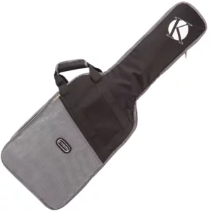 Kinsman Deluxe Guitar Bag KDEG8