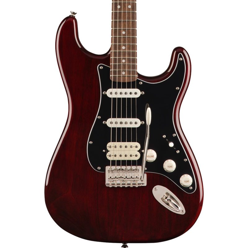 Squier CLASSIC VIBE '70S STRATOCASTER® HSS