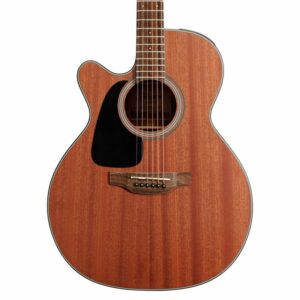 Takamine GN11MCELH NS Electro Acoustic Guitar