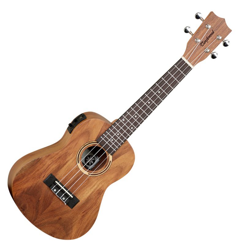 Tanglewood TWT8E 4-string electro acoustic ukulele