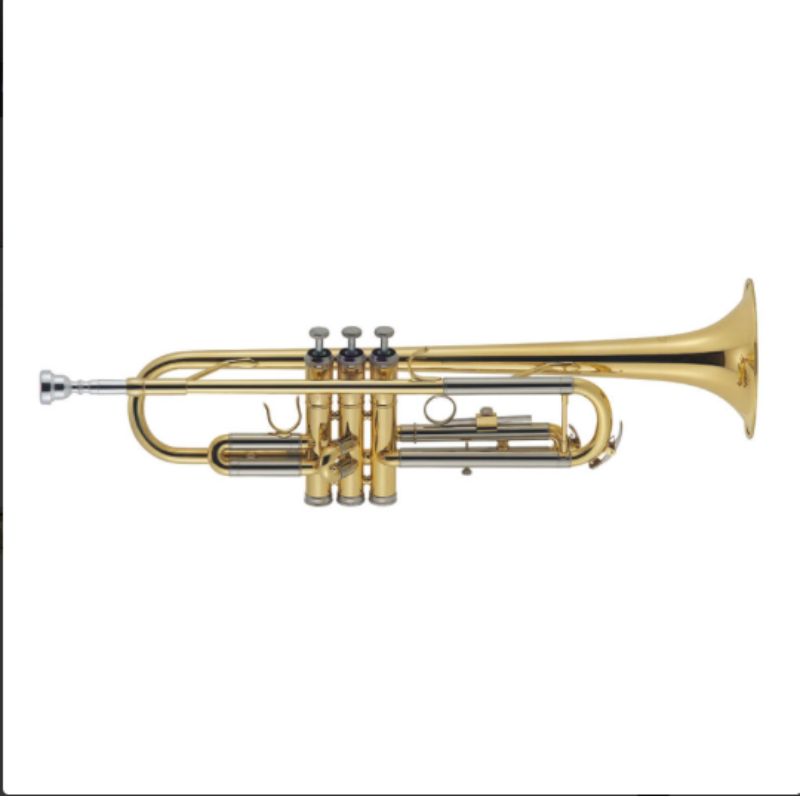J.Michael Bb Trumpet