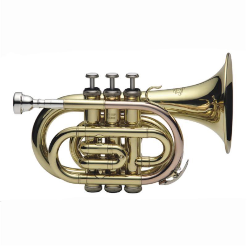 J.Michael Pocket Trumpet
