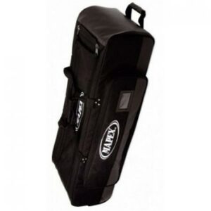 Mapex Drum Hardware Bag PMKM113 , a black case for drum accessories