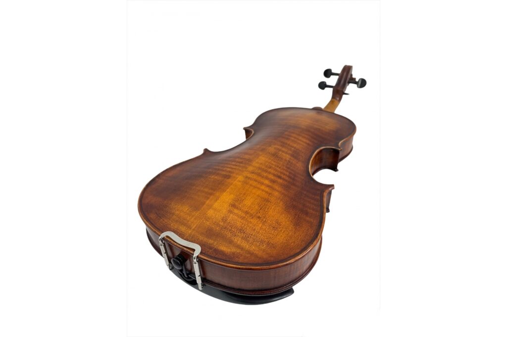 Stentor Verona Violin Outfit 1864A rear