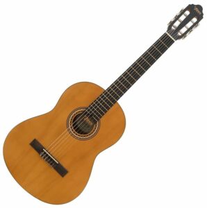 Valencia Classical Guitar 200 Series 6-string acoustic