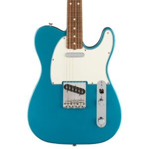 Fender Limited Edition Telecaster in Tidepool