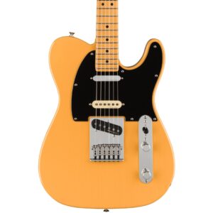 Fender Player Plus Nashville Tele Butterscotch Blonde