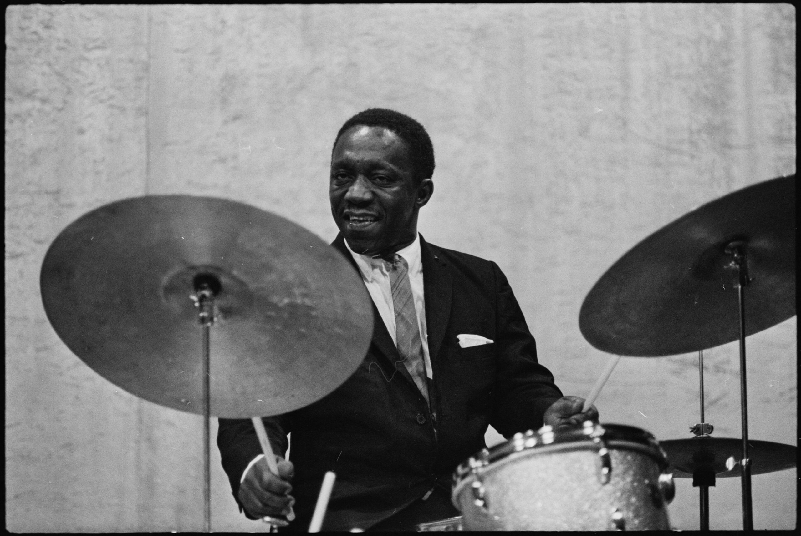 Art Blakey & the Jazz Messengers - Famous Drummer