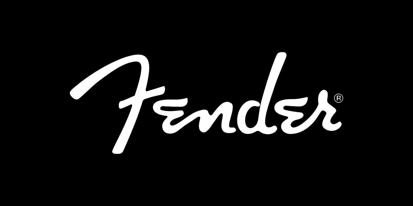 Fender by The Music Rooms