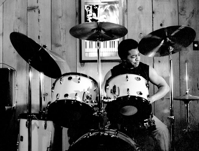 Tony Williams - Famous Drummer