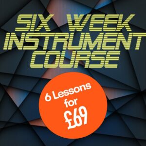 UK's #1 Independent Music Shop & Music Lessons NI