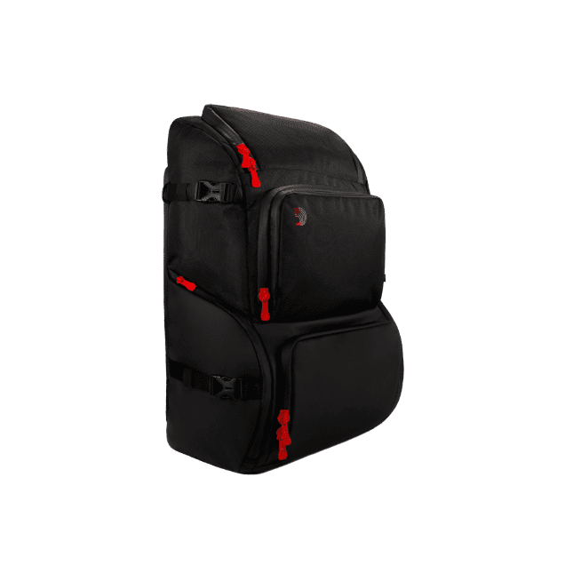 D'Addario Backline Gear Transport Bag