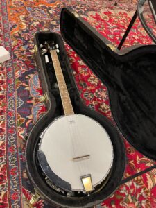 Black Friday Folk Instruments Deals