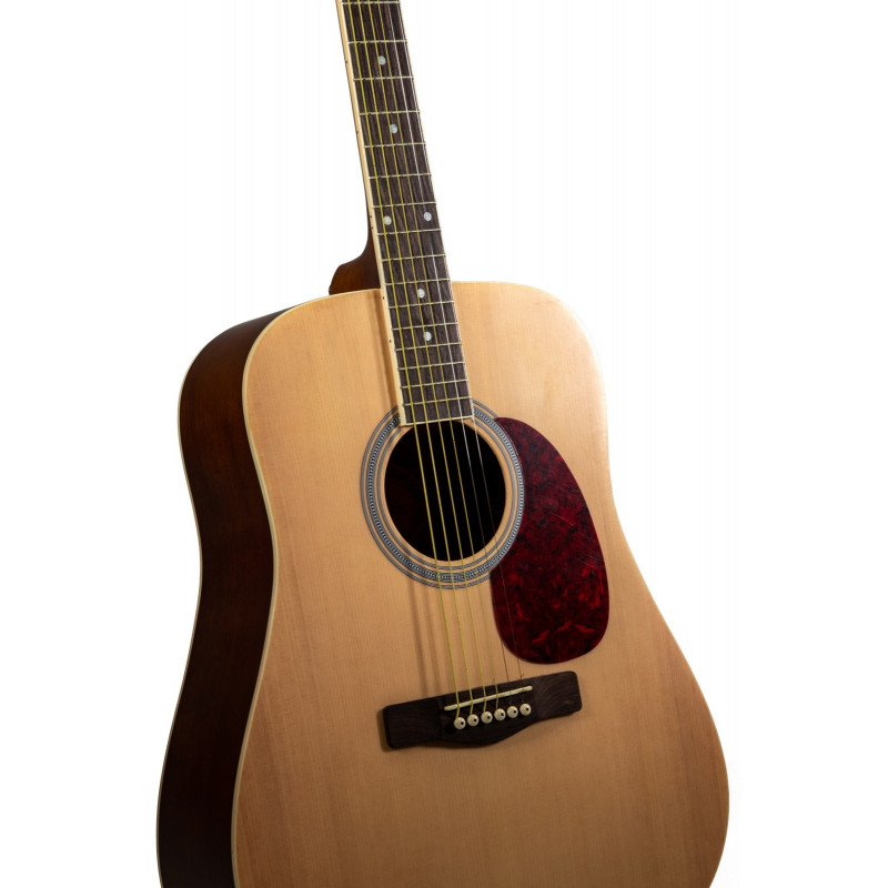 Koda Acoustic Guitar HW41-203