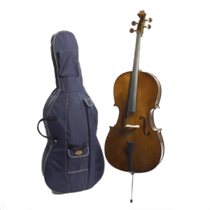 Stentor Cello Outfit 1102A