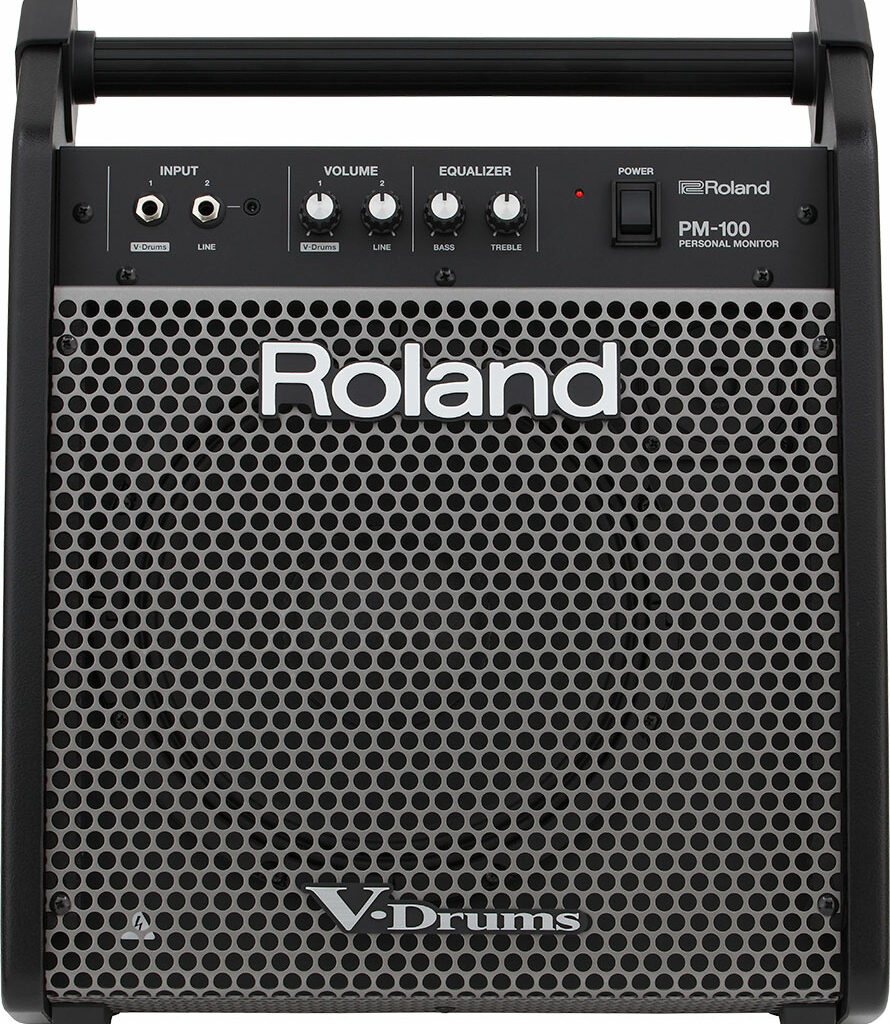 Roland PM-100 Personal Monitor Amplifier