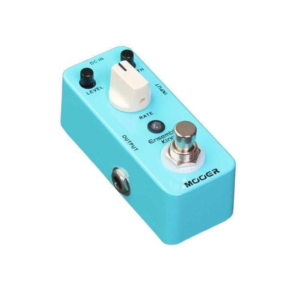 Micro Chorus Guitar Pedal