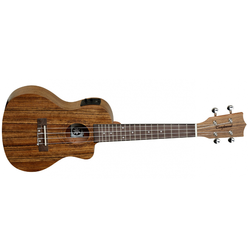 Tanglewood Tiare TWT12E Tanglewood Ukulele