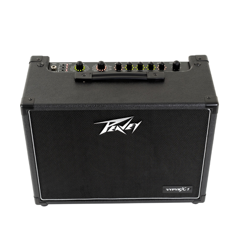 Peavey Vypyr X1 Peavey modeling amp