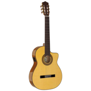 Electro Acoustic Classical Guitar