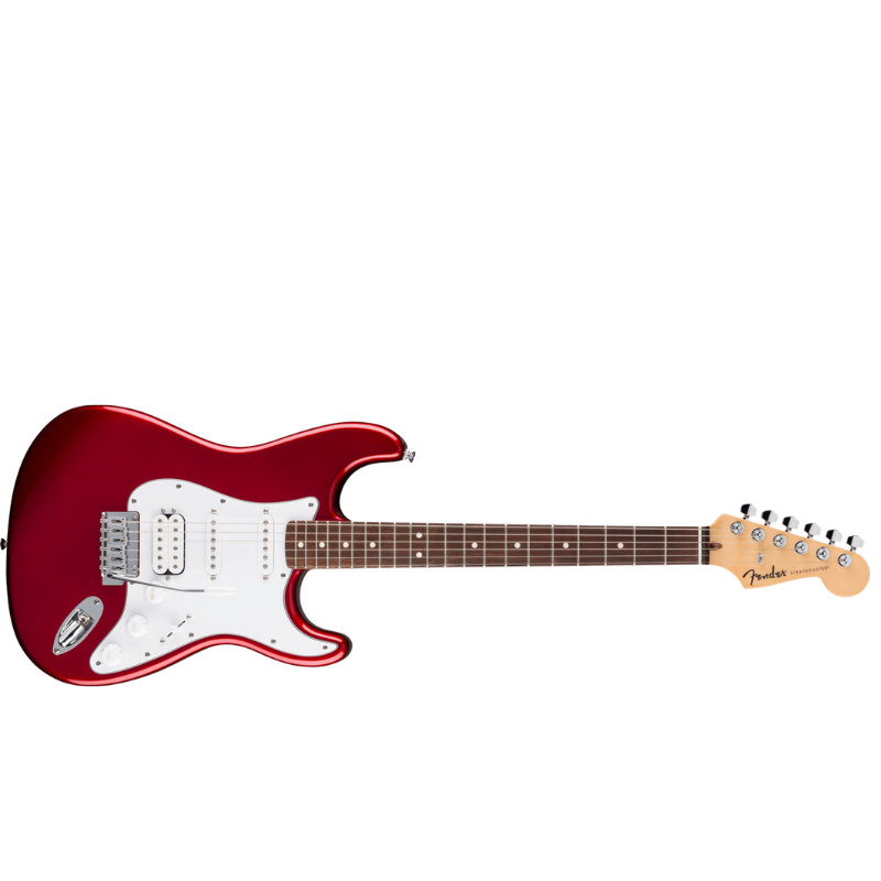 Standard Stratocaster® HSS Fender Stratocaster