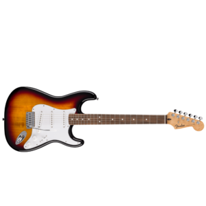 Fender Stratocaster Sunburst